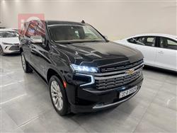 شێڤرۆلێت تاهۆ